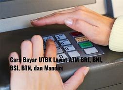 Bsi Ke Atm Mandiri