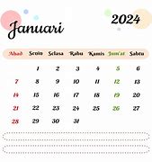 Indonesia Bulan November 2024