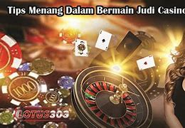 Tips Menang Bandarq Online Casino Tanpa Deposit